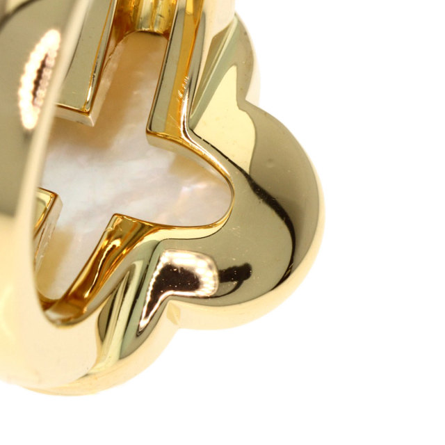 Van Cleef & Arpels ヴァンクリーフ＆アーペル ピュア アルハンブラ