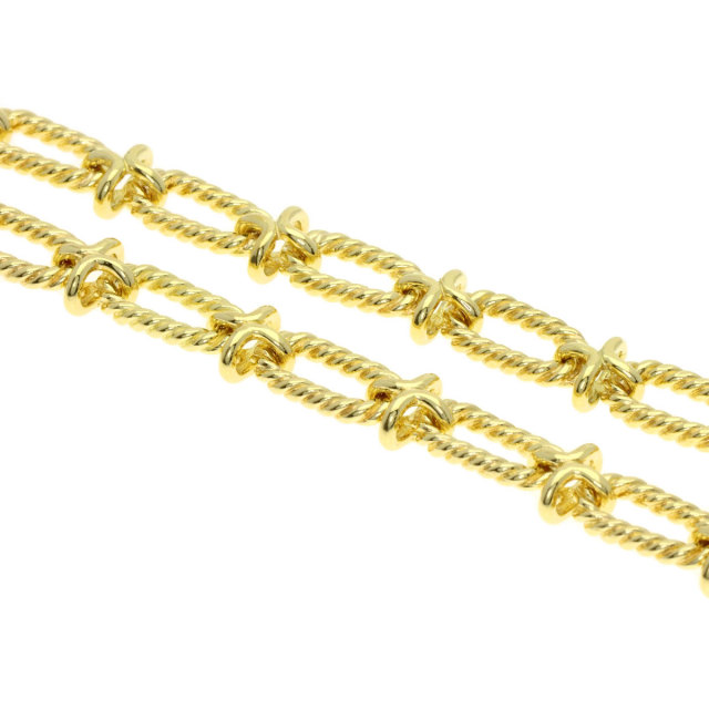 TIFFANY&Co. ティファニー ヴィンテージ ロングチェーン81cm