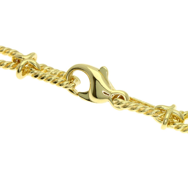 TIFFANY&Co. ティファニー ヴィンテージ ロングチェーン81cm