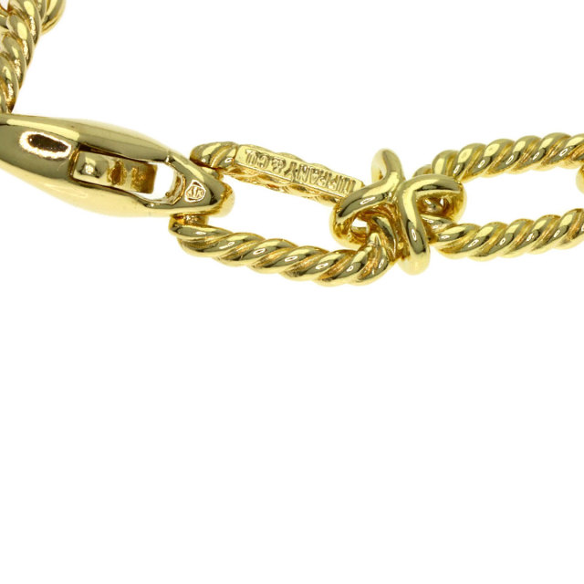 TIFFANY&Co. ティファニー ヴィンテージ ロングチェーン81cm