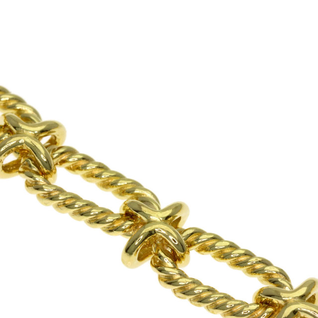TIFFANY&Co. ティファニー ヴィンテージ ロングチェーン81cm
