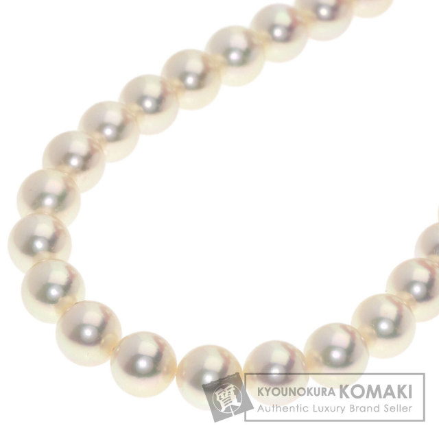 タサキ ネックレス パール 真珠