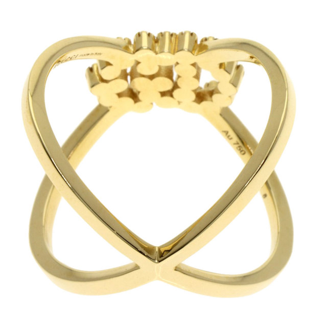 グッチ リング・指輪 GGランニング ダイヤモンド #8