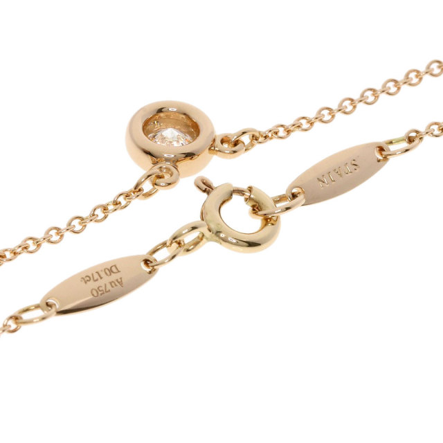 TIFFANY&Co. ティファニー バイザヤード ダイヤモンド TIFFANY&Co. ティファニー バイザヤード ダイヤモンド