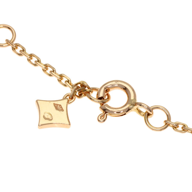 LOUIS VUITTON ルイヴィトン 4モチーフ ブロッサム BB