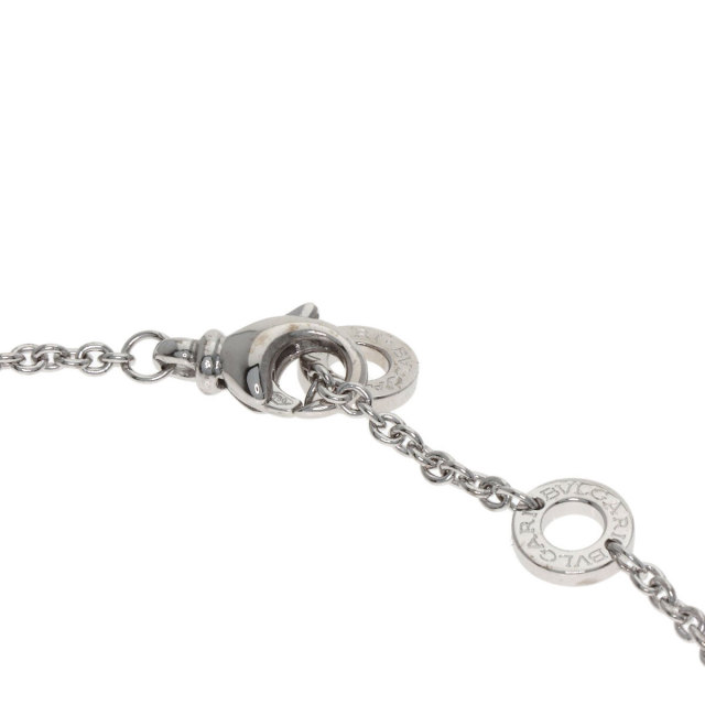 BVLGARI ブルガリ B-zero1 ビーゼロワン エレメント ブレスレット K18