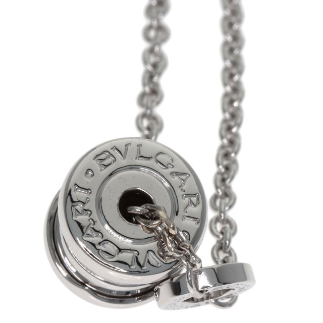 BVLGARI ブルガリ B-zero1 ビーゼロワン エレメント ブレスレット K18