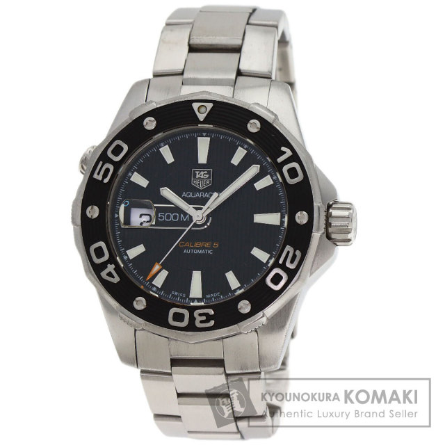 【苫小牧バナナ】良品 TAG HEUER/タグホイヤー S99.206K プロフェッショナル200M メンズQZ/デイト セルシリーズ グレー文字盤 新電池済み♪ タグ・ホイヤーS99.206を購入する | Chrono24
