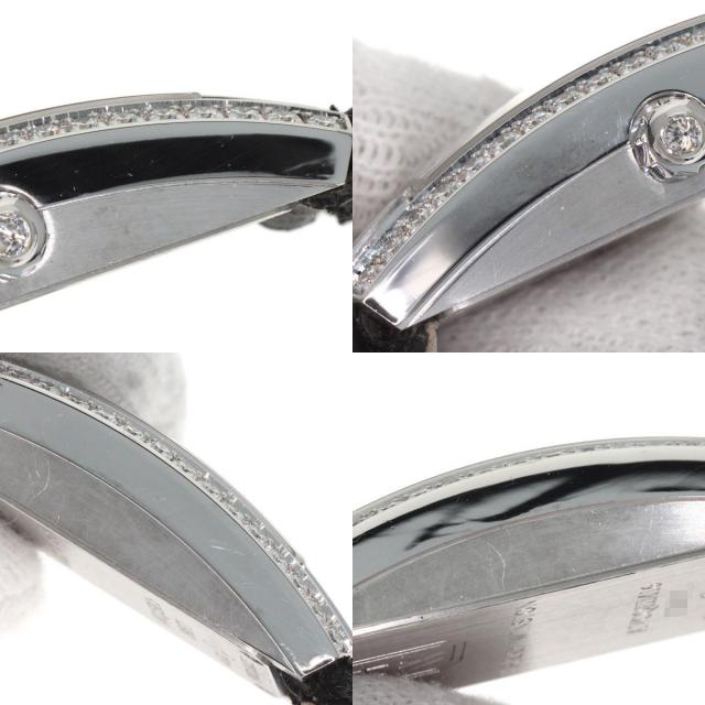 M02-k020 未開封 CARAN d'ACHExHARRY WINSTON カランダッシュxハリーウィンストン コラボ エクリドール HWロゴ ノック式ボールペン シルバー M02-k020 未開封 CARAN d'ACHExHARRY WINSTON カランダッシュxハリー