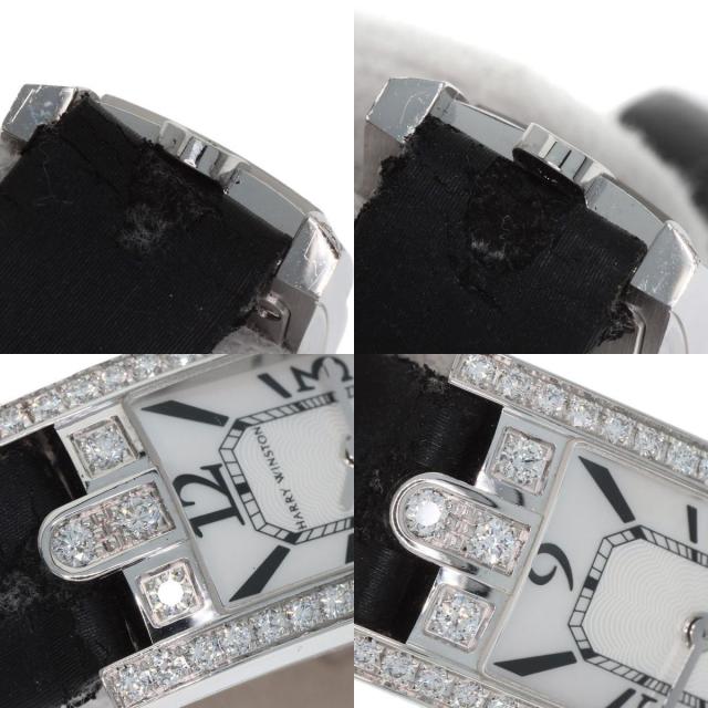 M02-k020 未開封 CARAN d'ACHExHARRY WINSTON カランダッシュxハリーウィンストン コラボ エクリドール HWロゴ ノック式ボールペン シルバー M02-k020 未開封 CARAN d'ACHExHARRY WINSTON カランダッシュxハリー