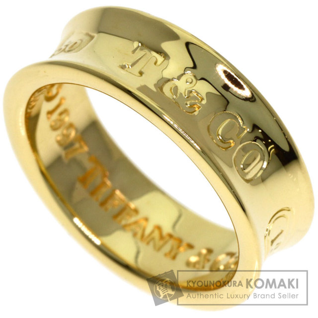 ティファニー リング・指輪 1837