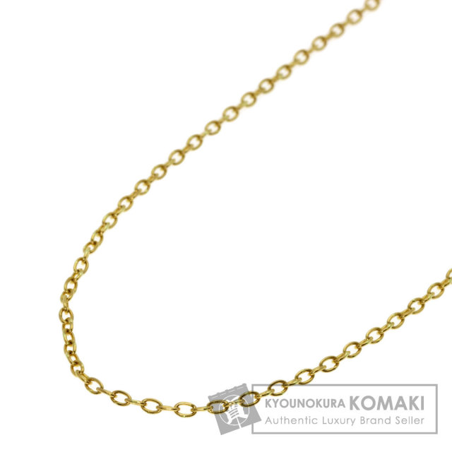 セレクトジュエリー ネックレス チェーン 52cm マリーエレーヌ ドゥ タイヤック