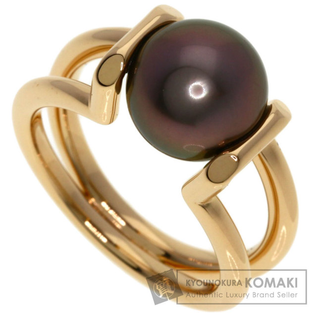 ティファニー リング・指輪 ハードウェア パール 真珠