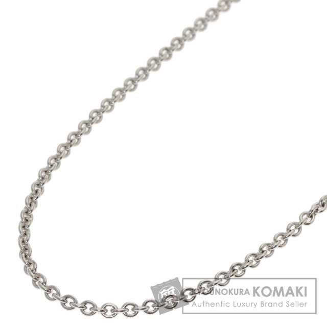 カルティエ ネックレス チェーン 42cm