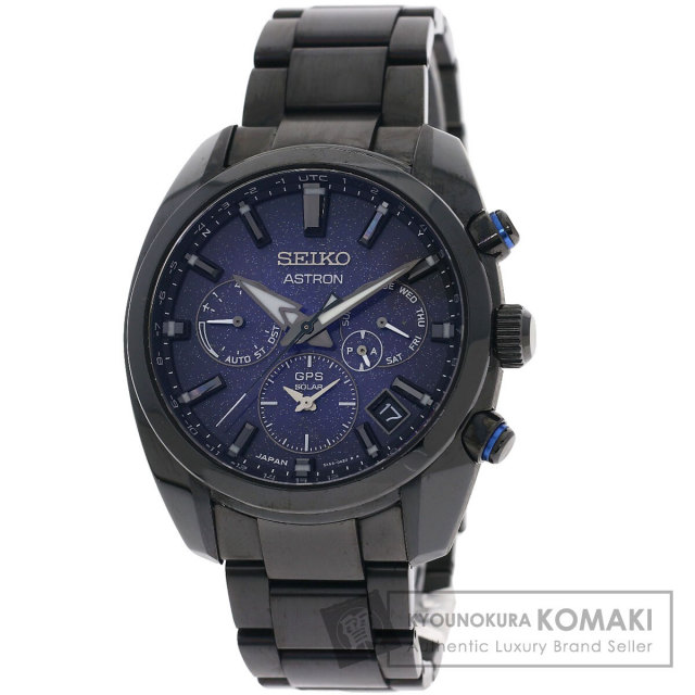 セイコー 腕時計 アストロン ネビュラ
