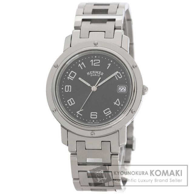 エルメス 腕時計 クリッパー