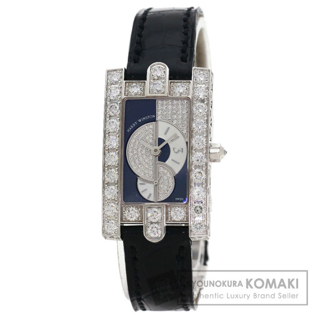 HARRY WINSTON ハリーウィンストン 310/LQW/L.M2/A14 アヴェニュー