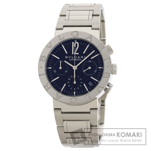 ブルガリ 腕時計 ブルガリブルガリ