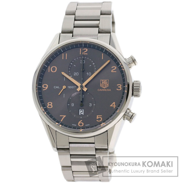 タグホイヤー 腕時計 カレラ キャリバー 1887