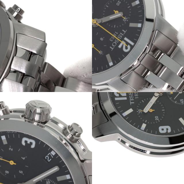 ティソ 腕時計 PRC200