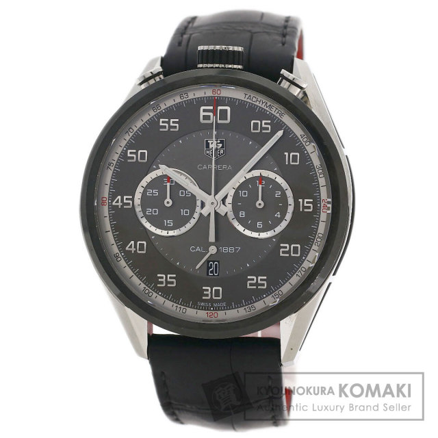 タグホイヤー 腕時計 カレラ キャリバー1887