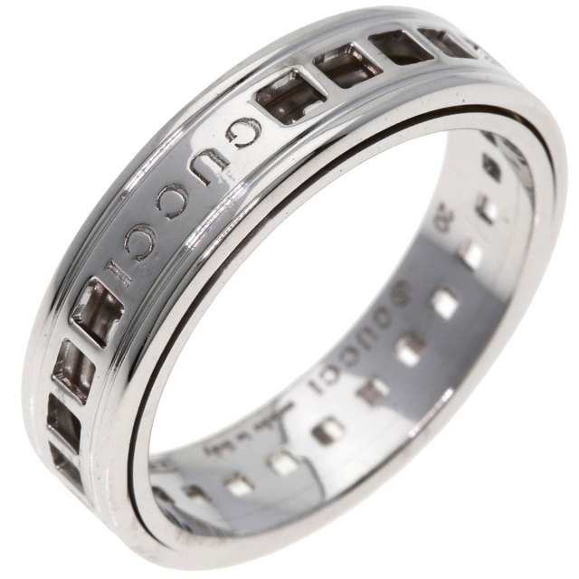 グッチ リング・指輪 スクロール #20