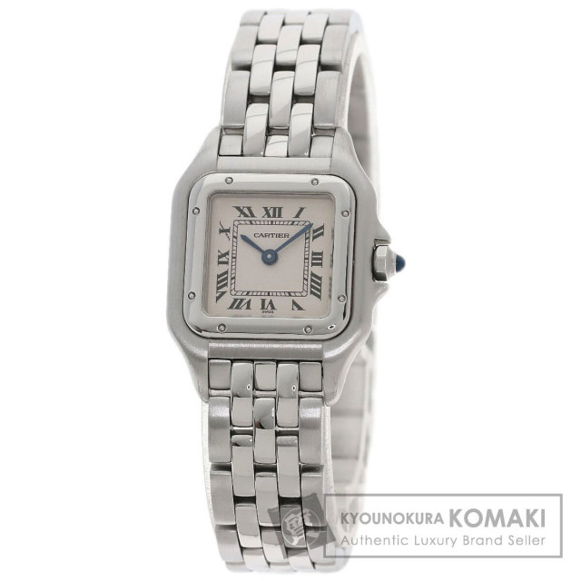 カルティエ 腕時計 パンテール SM