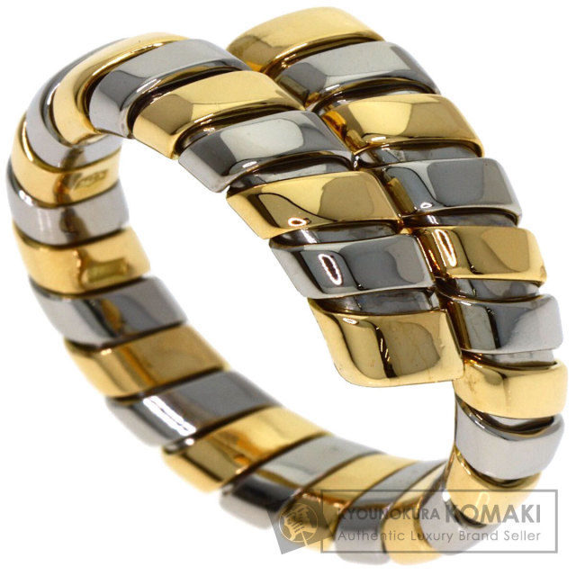 ブルガリ リング・指輪 トゥボガス