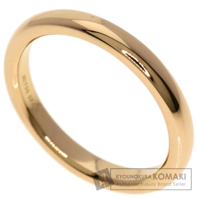 ティファニー リング・指輪 ウェディング