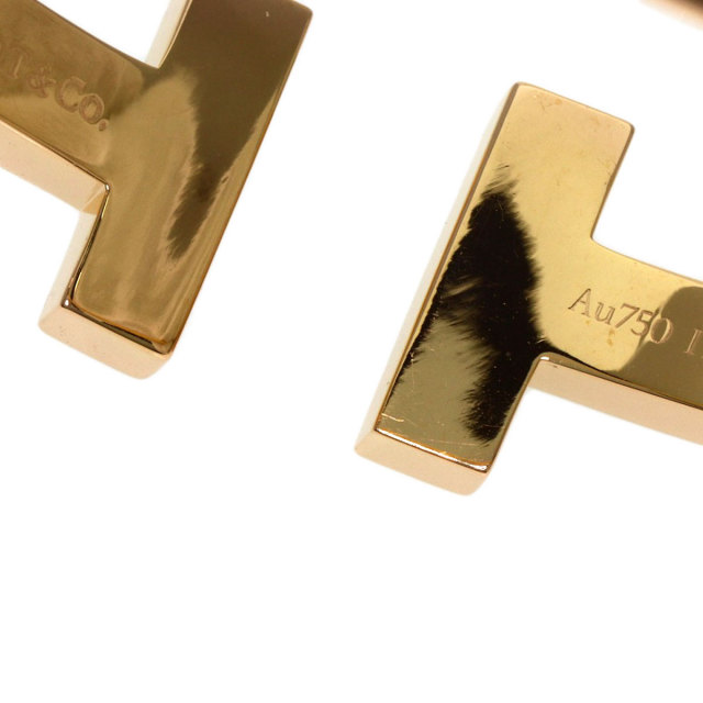 ティファニー ブレスレット T ワイヤー ワイド オニキス XL