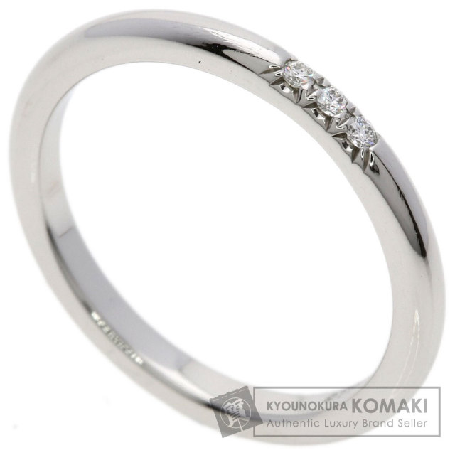 ティファニー リング・指輪 フォーエバー ダイヤモンド