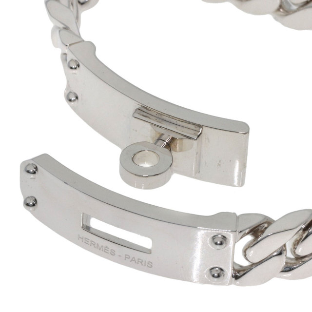 エルメス ブレスレット ケリー グルメット XL