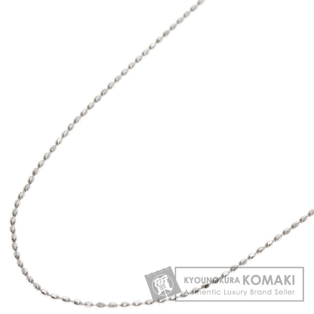 セレクトジュエリー ネックレス チェーン 40cm