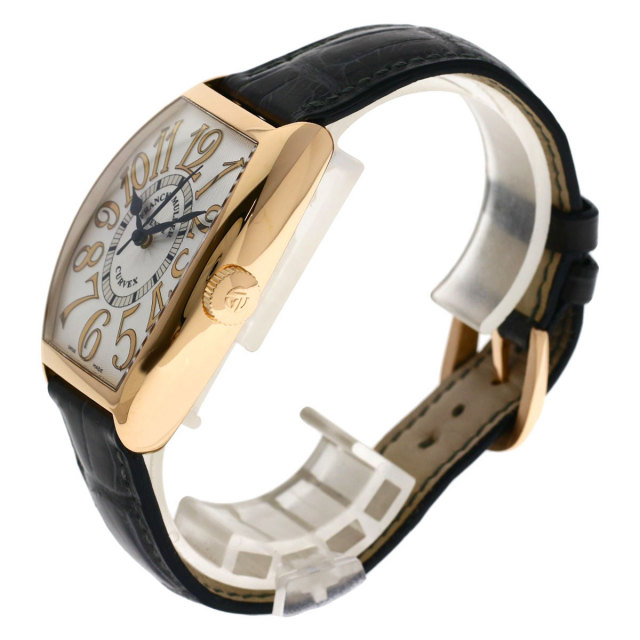 FRANCK MULLER フランクミュラー 5850SCREL トノウカーベックス 腕時計