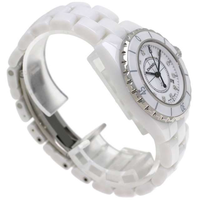 シャネル 腕時計 J12 33mm