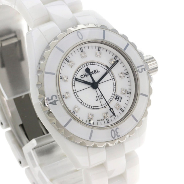 シャネル 腕時計 J12 33mm