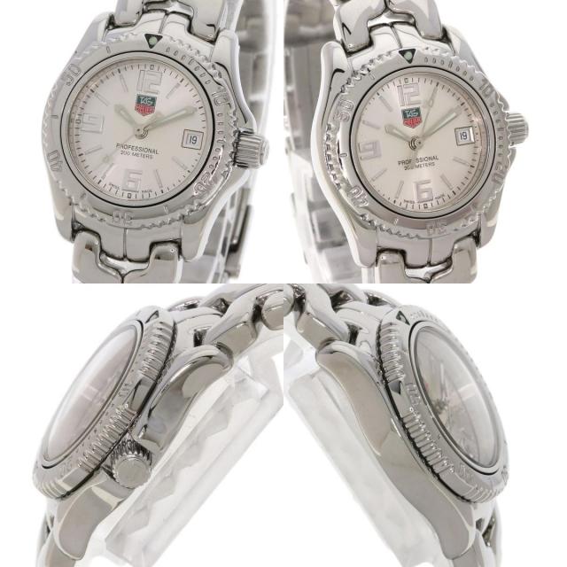 TAG HEUER タグホイヤー WT1416 プロフェッショナル 腕時計 ステンレス