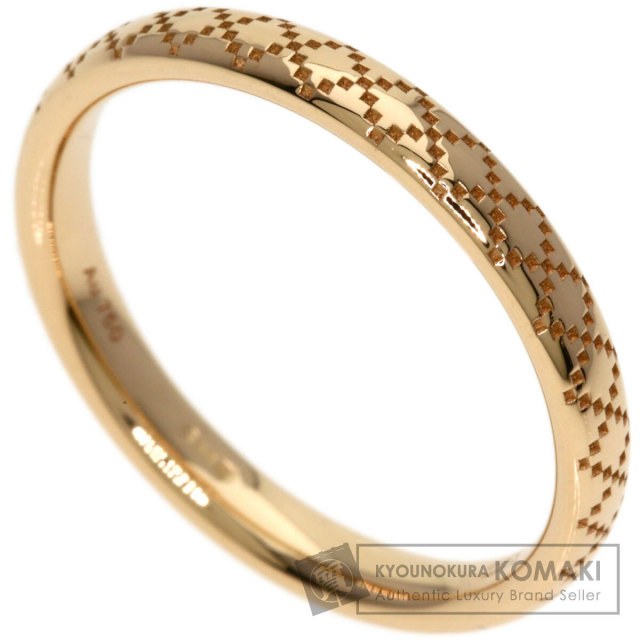 グッチ リング・指輪 ディアマンティッシマ #14