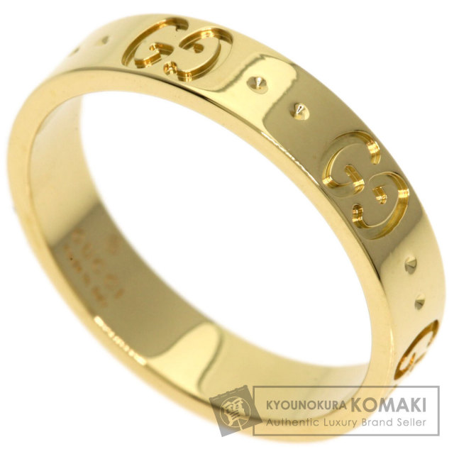 グッチ リング・指輪 アイコン #11