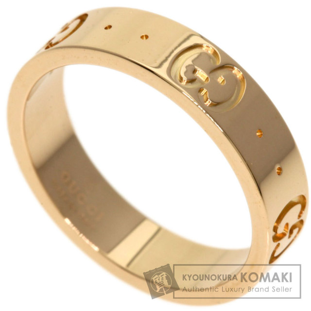 グッチ リング・指輪 アイコン #7