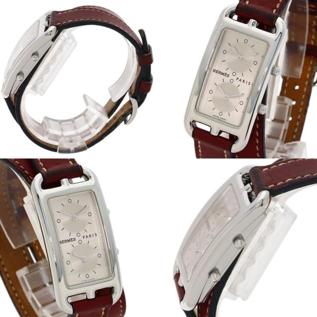HERMES エルメス CC3.210 ケープコッド ドゥゾーン ドゥブルトゥール
