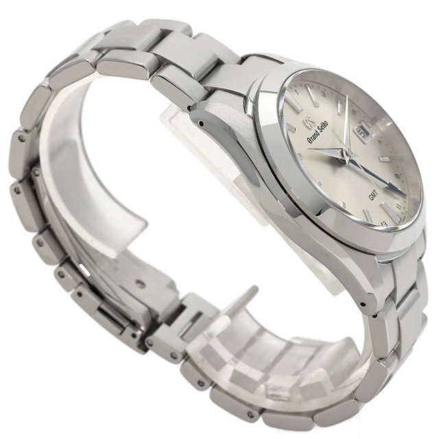 SEIKO セイコー SBGN011 9F86-0AF0 グランドセイコー ヘリテージ GMT