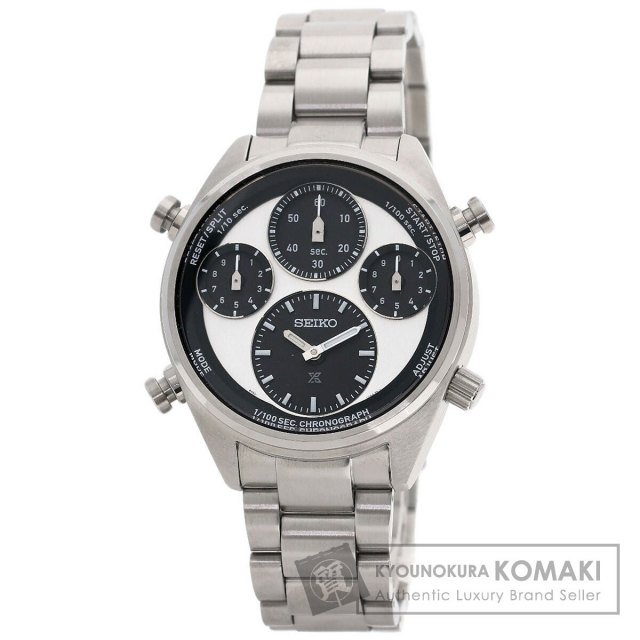 セイコー 腕時計 プロスペックス スピードタイマー