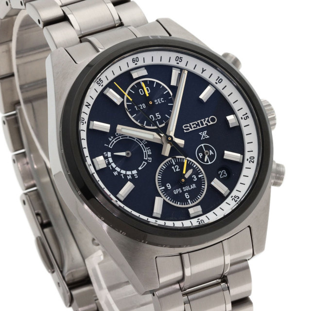 SEIKO セイコー SBED011 5X83-0AH0-1 プロスペックス 腕時計