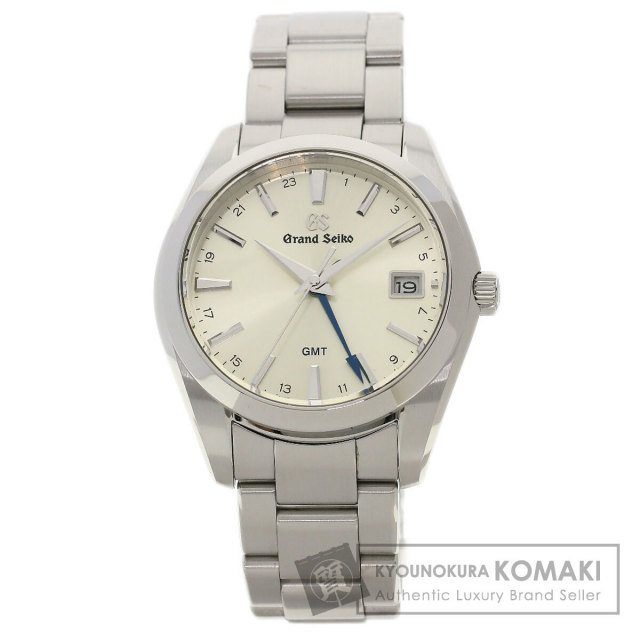 SEIKO セイコー SBGV231 9F82-0AF0 グランドセイコー ラウンドフェイス