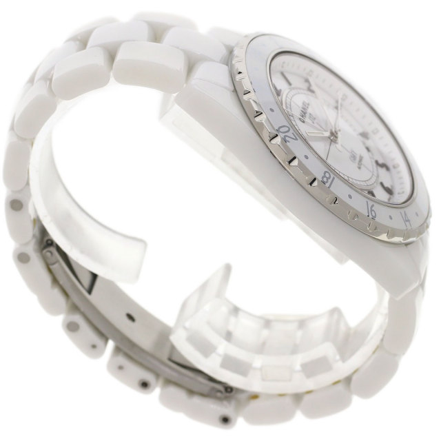 シャネル 腕時計 J12 42mm GMT