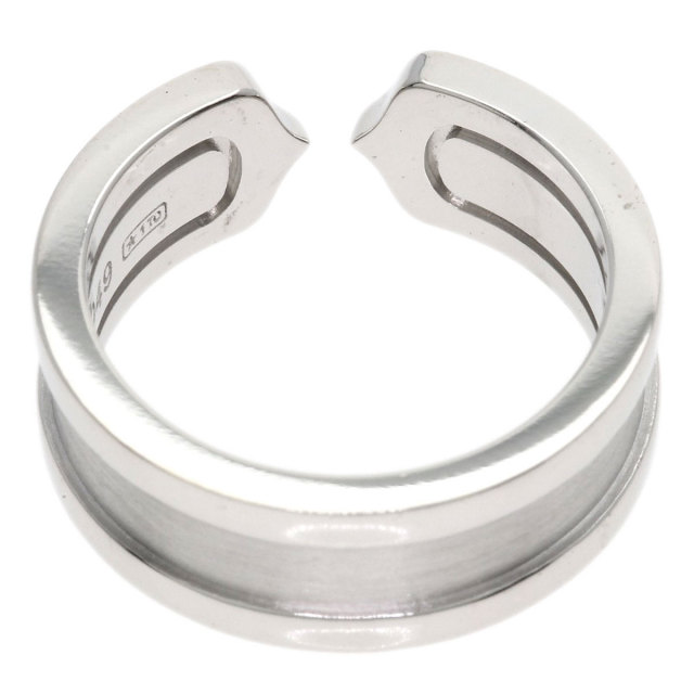 カルティエ リング・指輪 C2リング #47