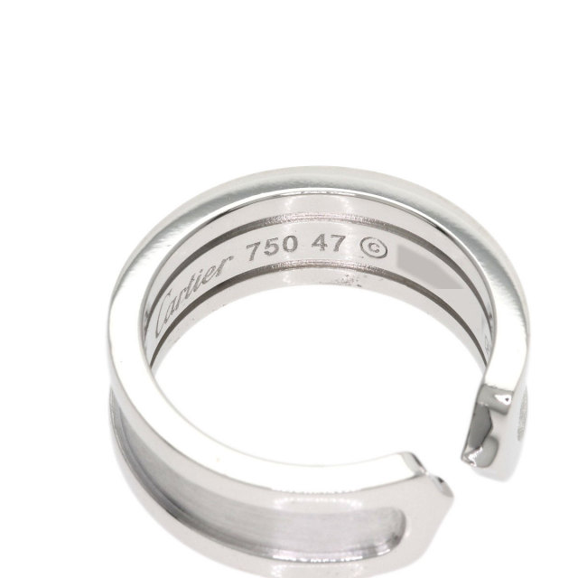カルティエ リング・指輪 C2リング #47