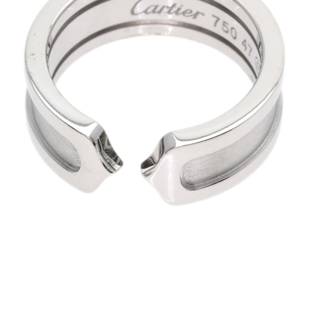 カルティエ リング・指輪 C2リング #47