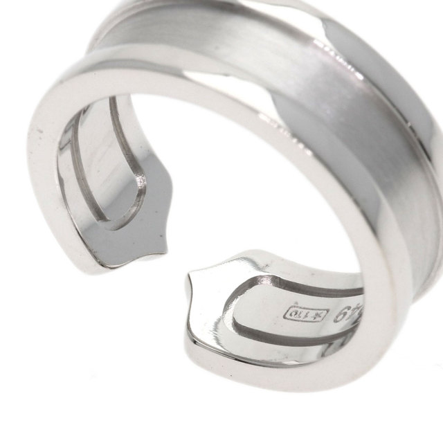 カルティエ リング・指輪 C2リング #47